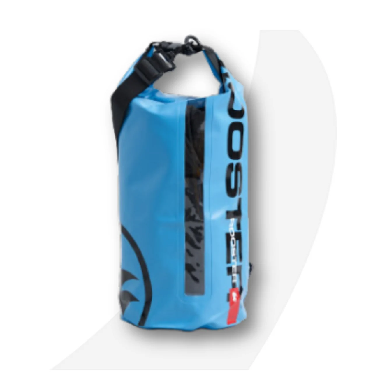 Rooster Roll Top Dry Bag - 10L