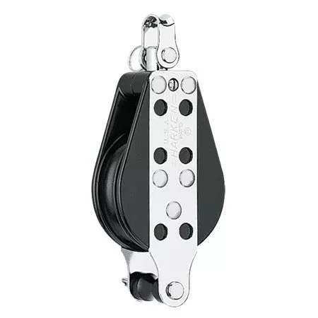 Harken 2.25" Block Swivel, Becket