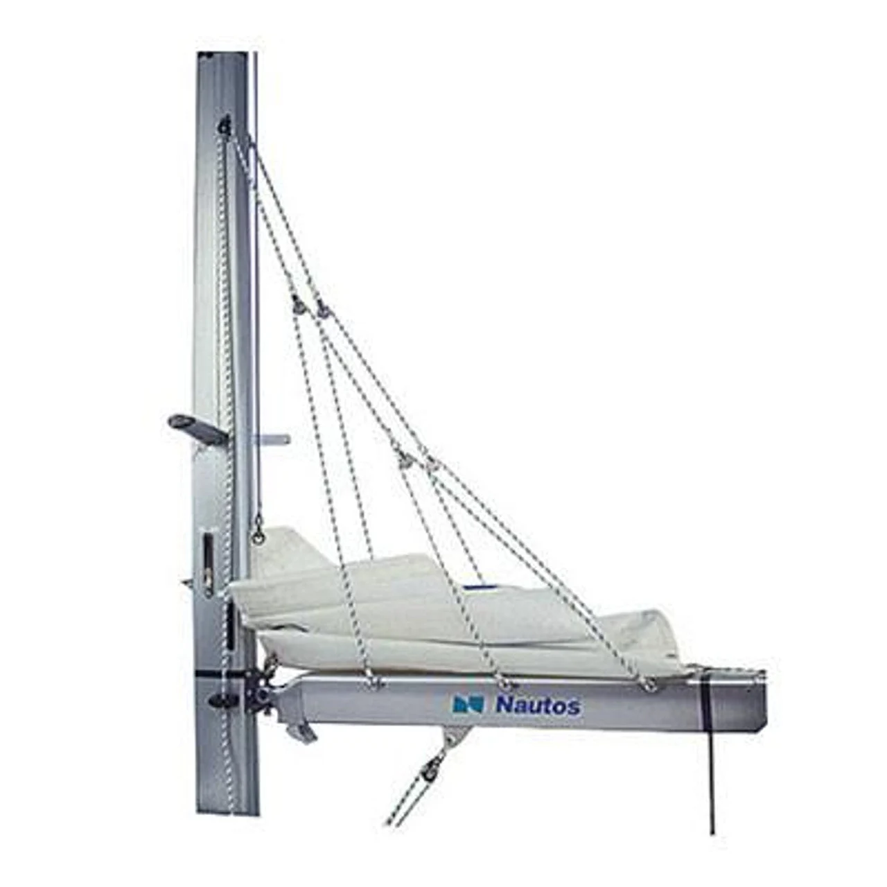 002R- Lazy Jack System B - Medium Size - with Rope Included
