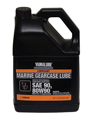 MARINE GEAR LUBE 4GL/CS