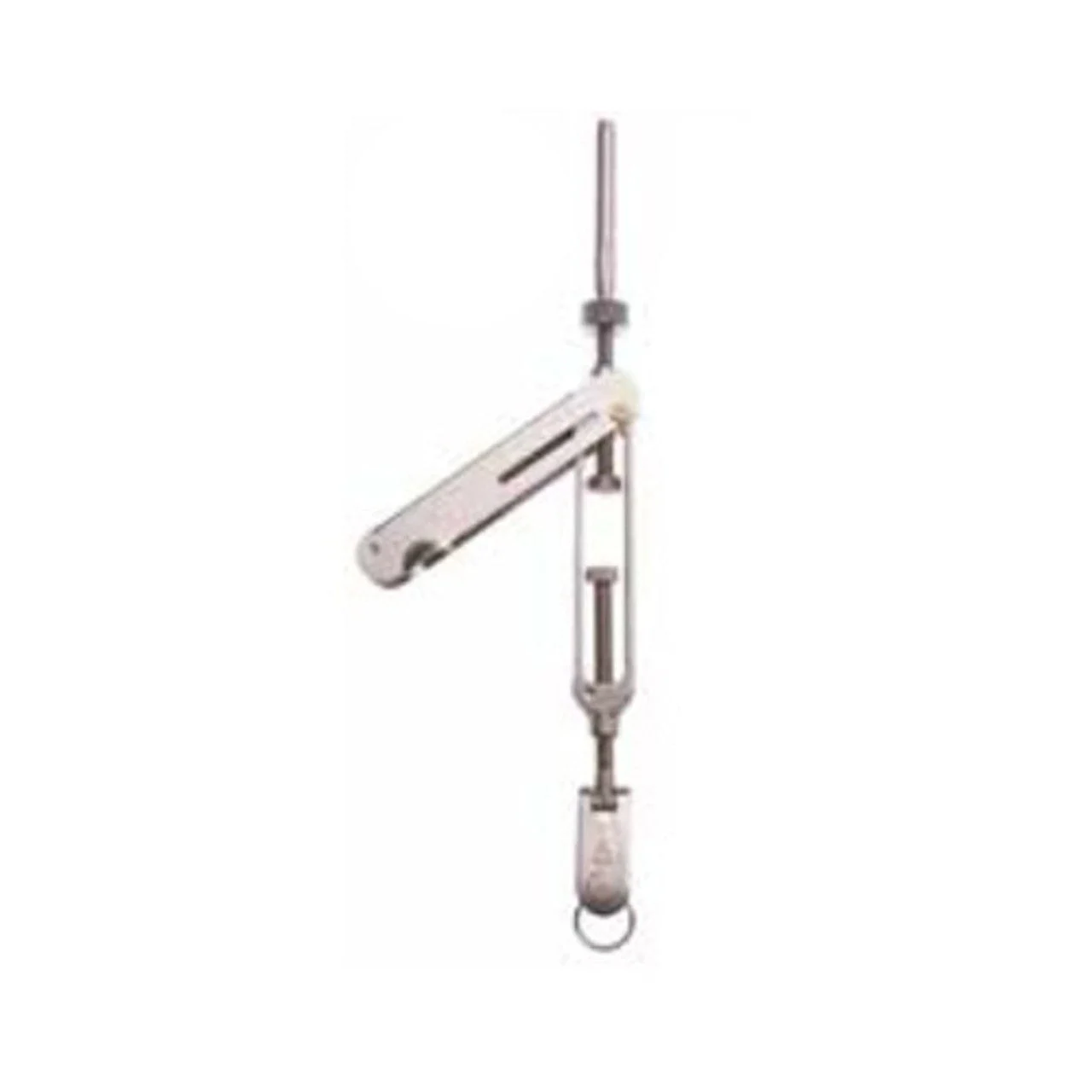 Johnson Marine Handy Lock 01 Series Turnbuckle Jaw & Swage Calibrated 1/8