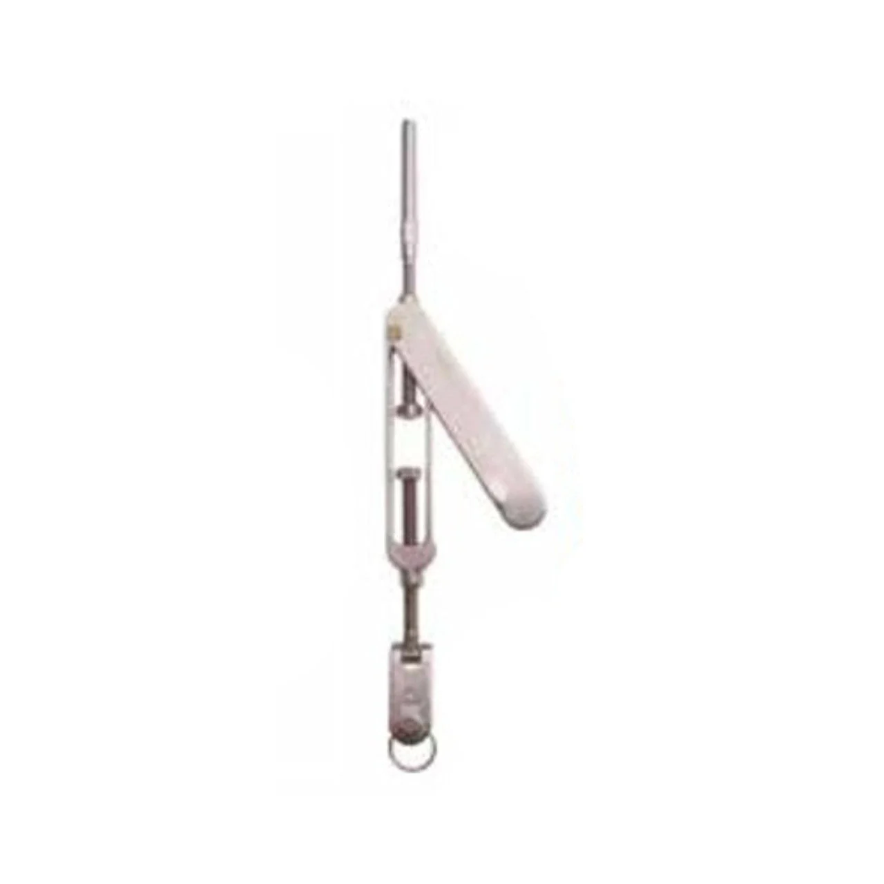 Johnson Marine Handy Lock 01 Series Turnbuckle Jaw & Swage 5/32