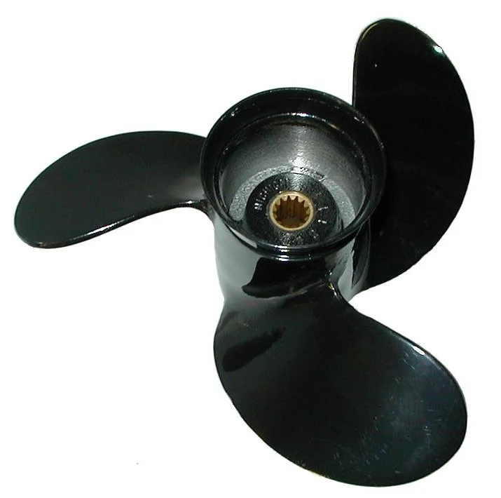 Michigan Wheel - 10.000r07.000 Al 3bl Mi Match (012112)