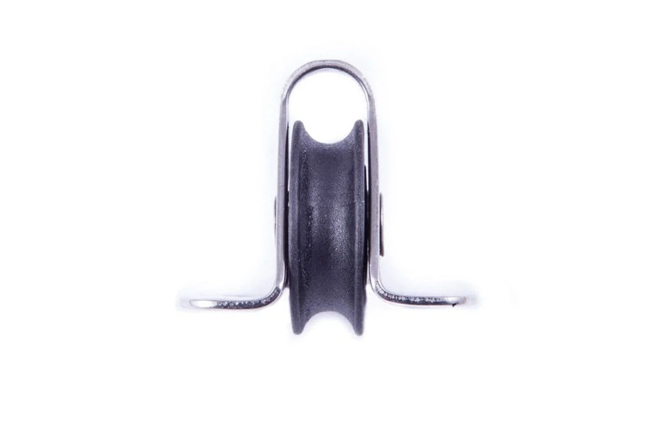 Sea Sure Mini Spar Mounted Block (Flat lugs)