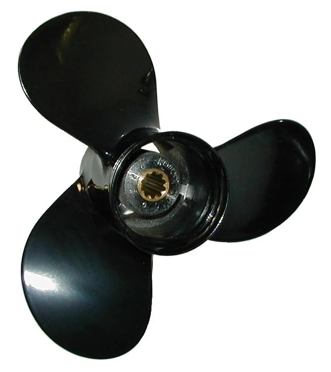 Michigan Wheel - 9.875r11.250 Al 3bl Mi Match (022004)
