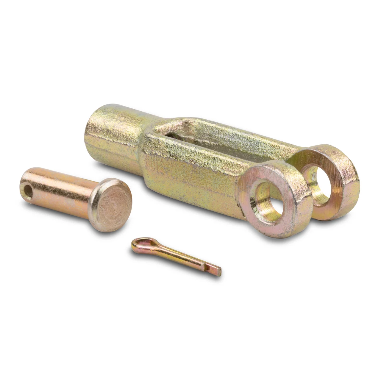 Sea Star Solutions - Clevis Kit 60 Series (029132-001)