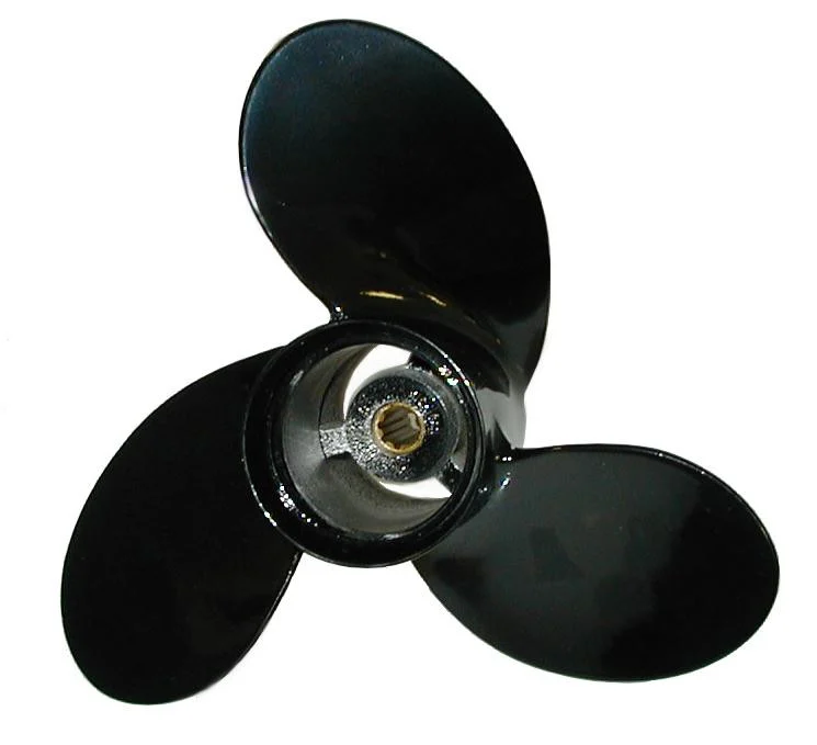 Michigan Wheel - 10.000r09.000 Al 3bl Mi Match (032136)