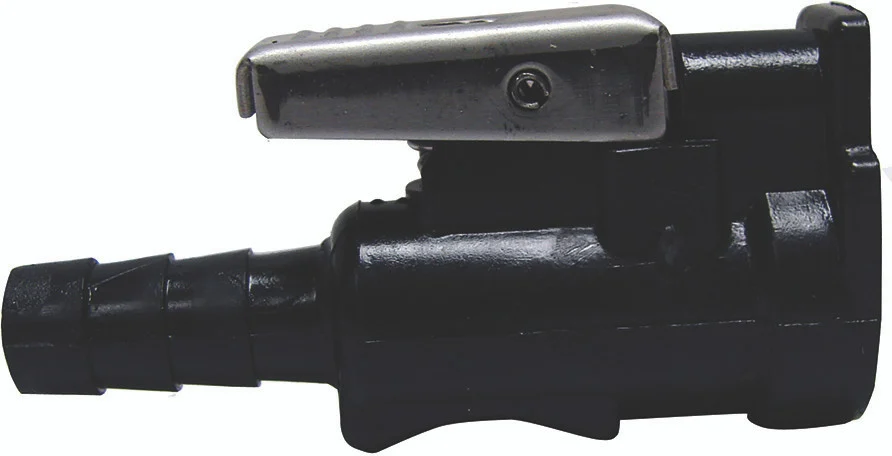 Sea Star Solutions - 3/8 Fuel Connector - Seastar Solutions (033480-10)