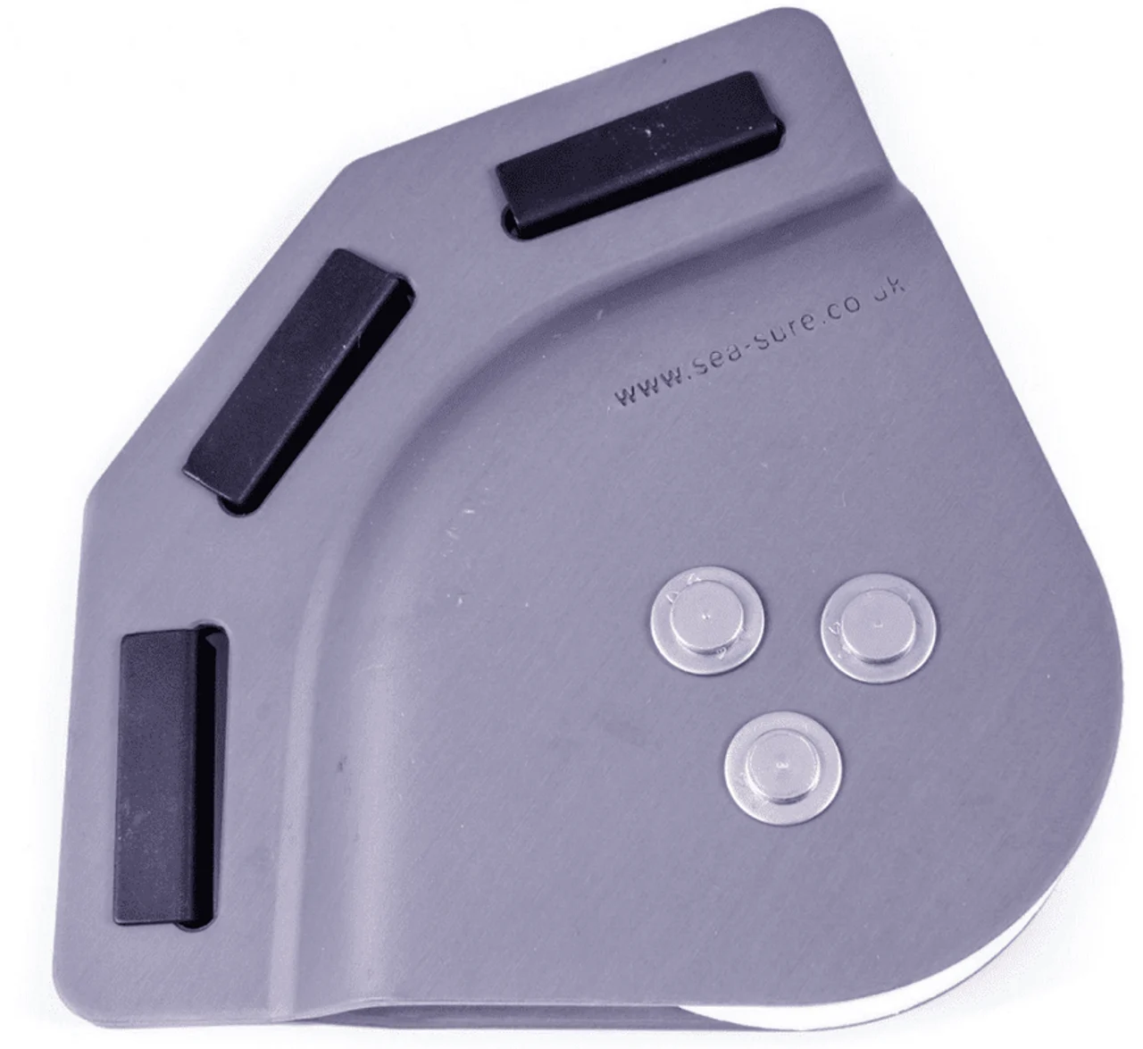 Sea Sure Clew Block 50mm sheave