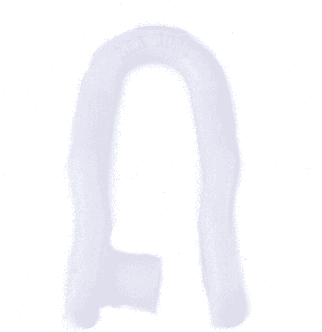 Copy of Sea Sure Snap Close Shackle - long