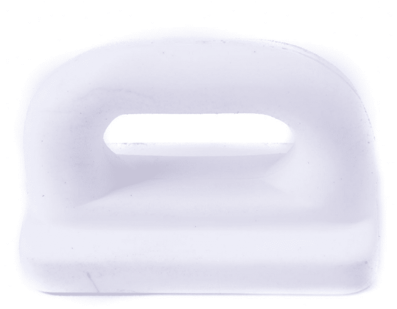 Sea Sure 24mm Flat Base Sail Slider