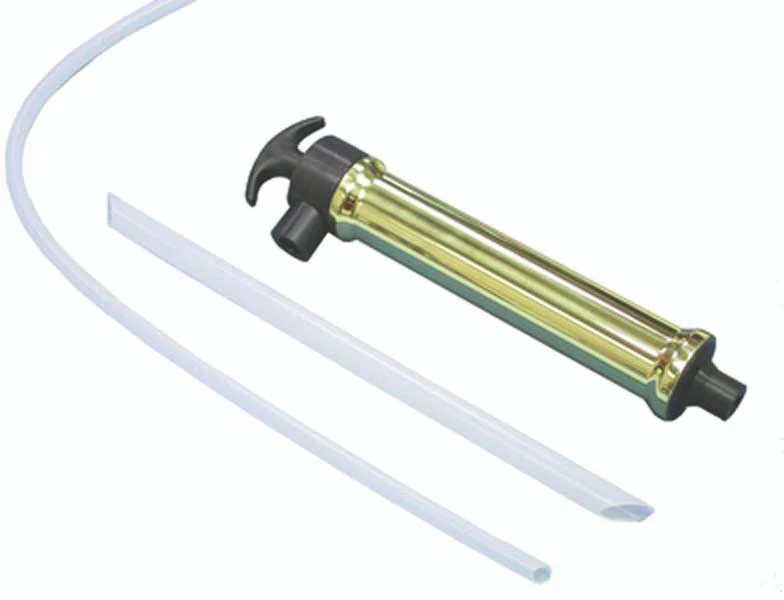 Sea Star Solutions - Brass Oil Transfer Pump (042904)