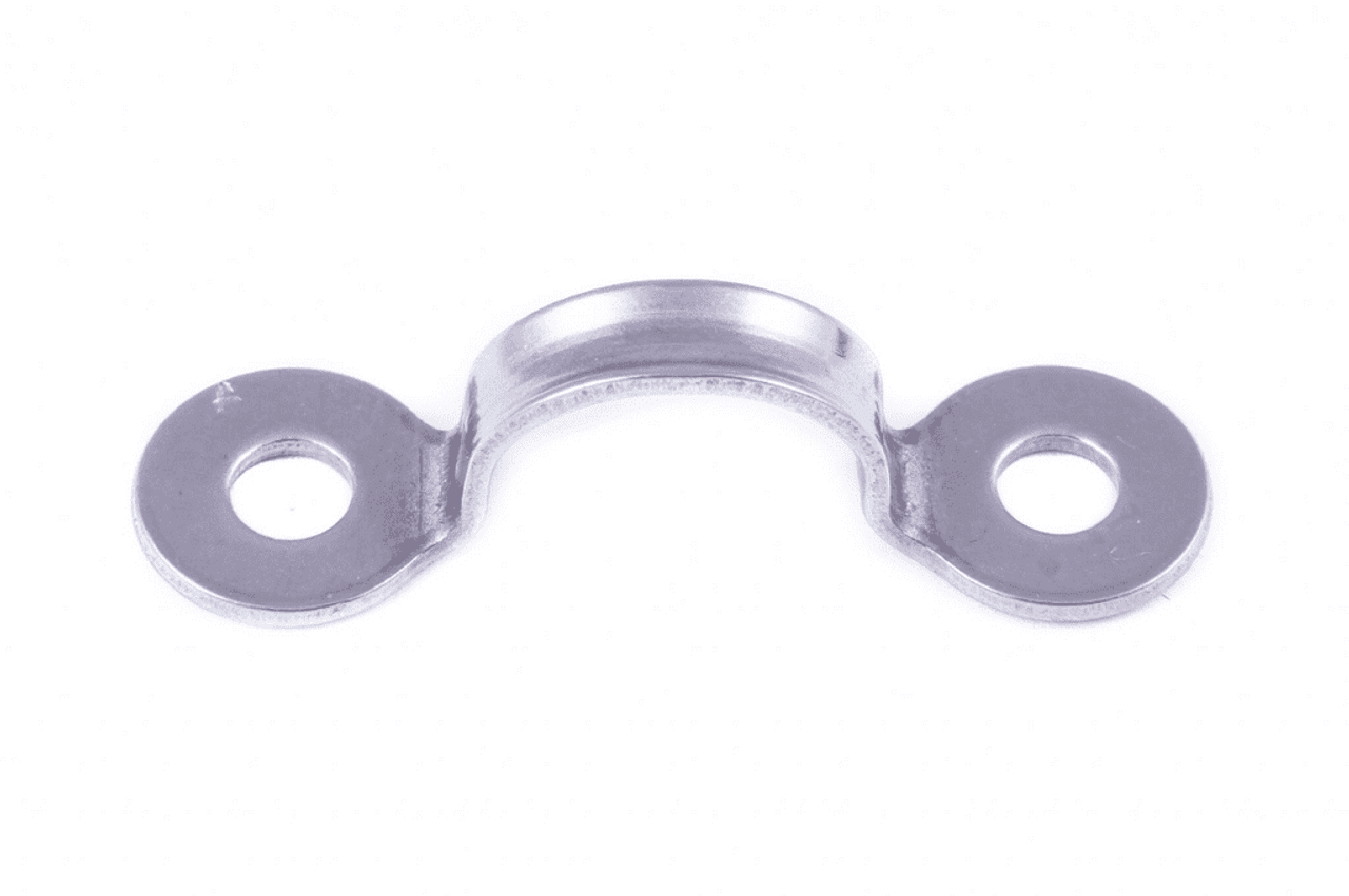Sea Sure Deck Eye hole centre 28mm
