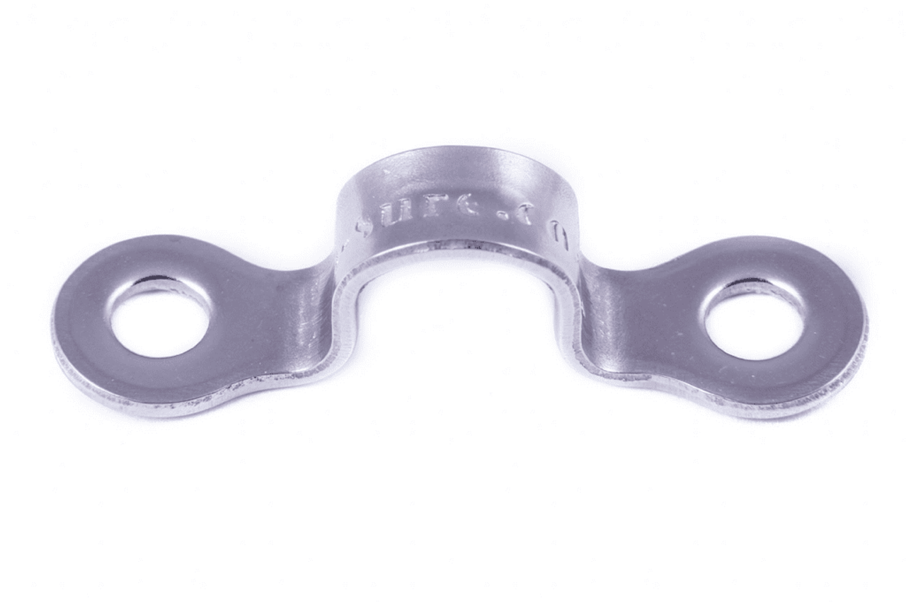 Sea Sure Deck Eye hole centre 31mm