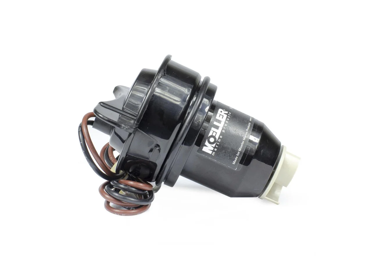 Sea Star Solutions - 500 Gallons Per Hour Cartridge (053010-10)
