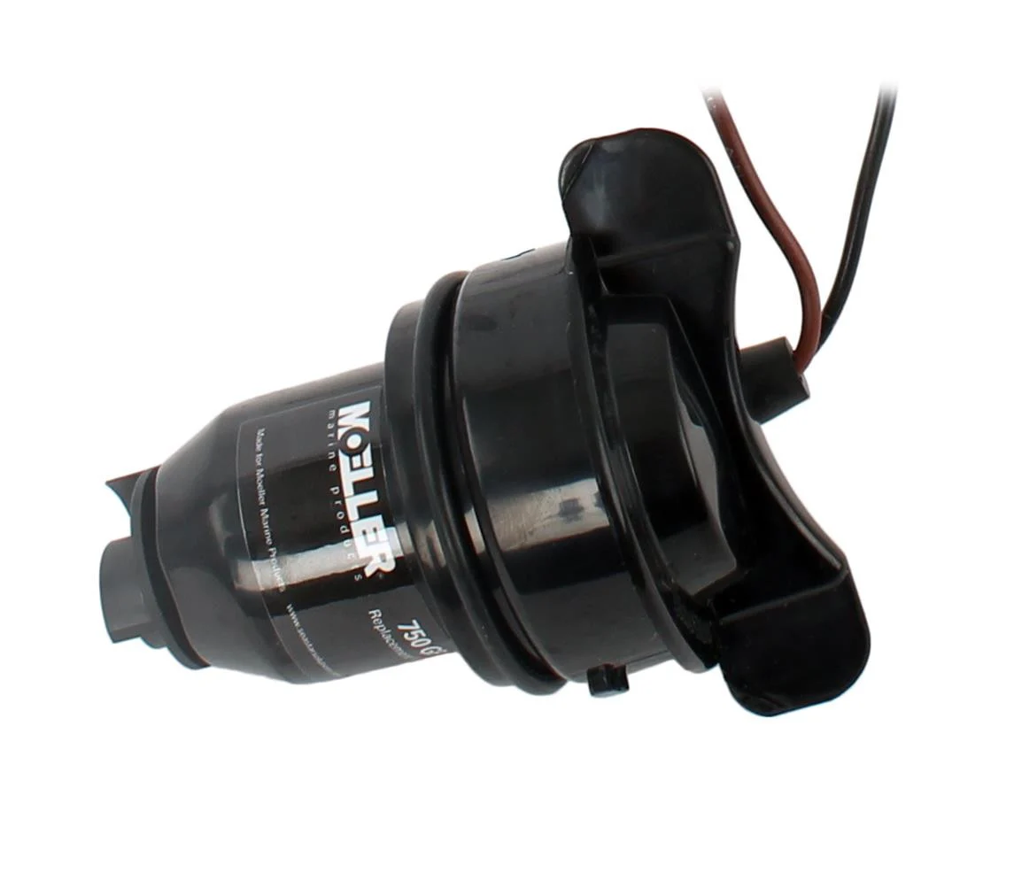 Sea Star Solutions - 750 Gallons Per Hour Cartridge (053020-10)