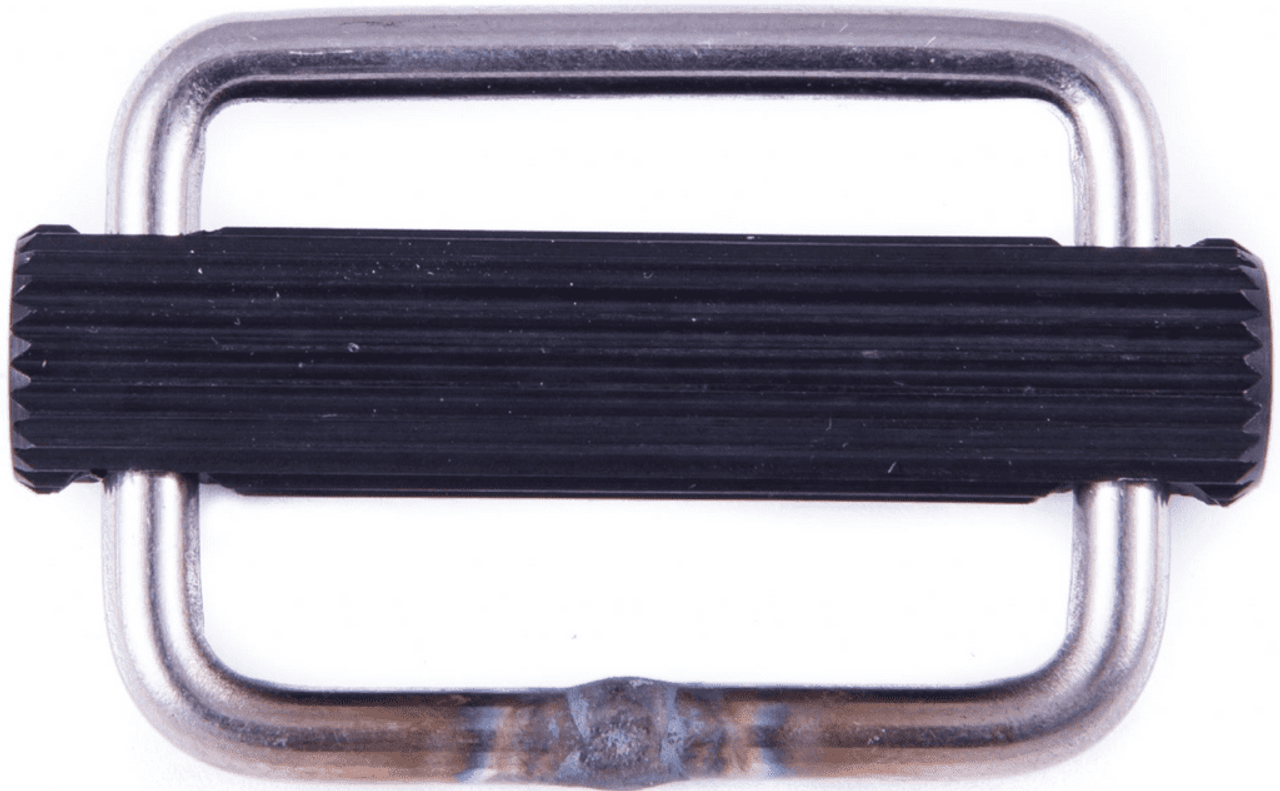 Sea Sure 30mm Ali Sliding Bar Buckle