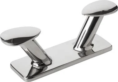 Sea Dog Marine - Stainless Steel Heavy Duty Bollard - 9-5/8" (061224)