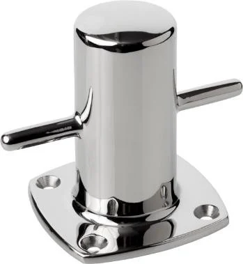 Sea Dog Marine - Stainless Steel Sampson Post Medium- 4-3/4" (061312)
