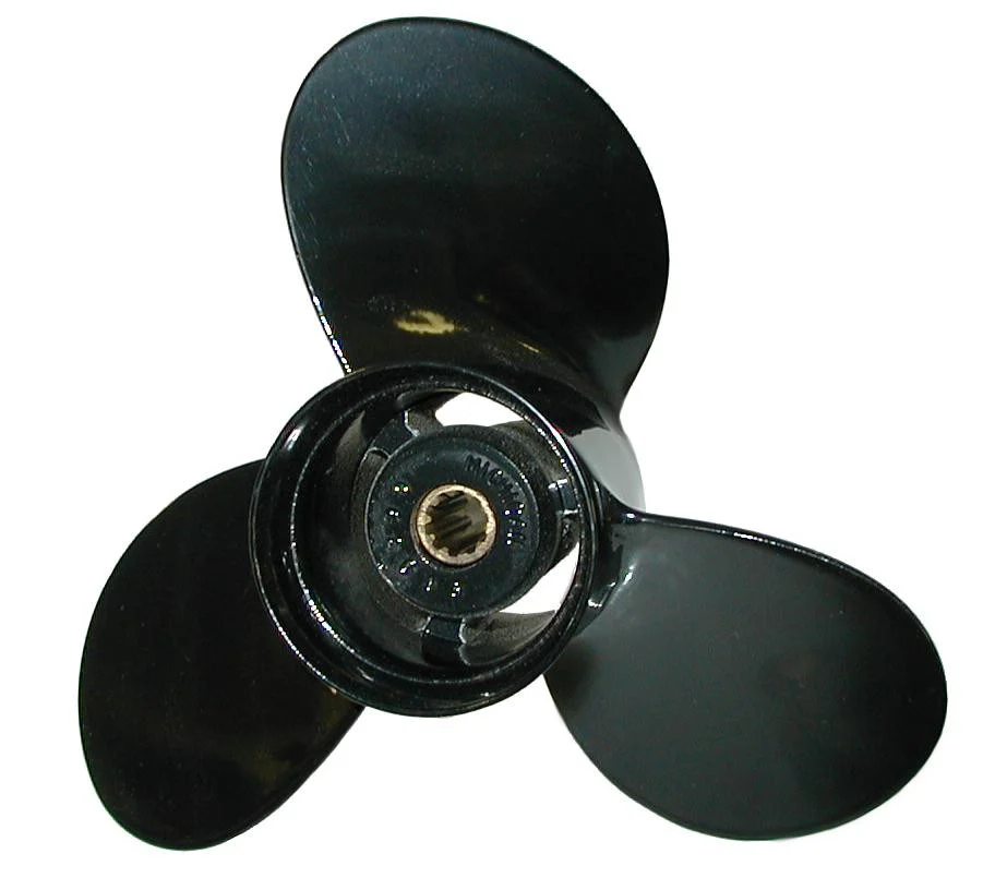 Michigan Wheel - 10.250r11.000 Al 3bl Mi Match (062205)