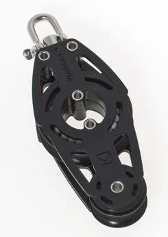 Viadana 57mm Fiddle Composite Ball Bearing Block, 96.80