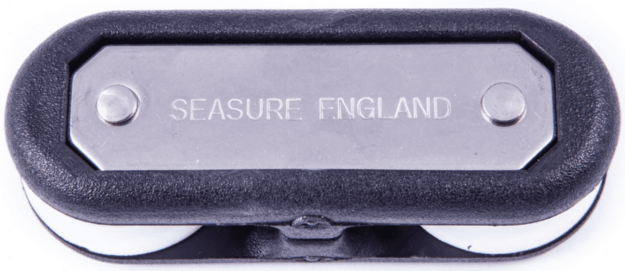 Sea Sure Inside Boom Single Line Reefing Block