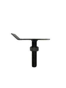 Minute Man Anchors 3001 Optional Head for Steel MH Piers - Standard Head, 40 Pack - 3001