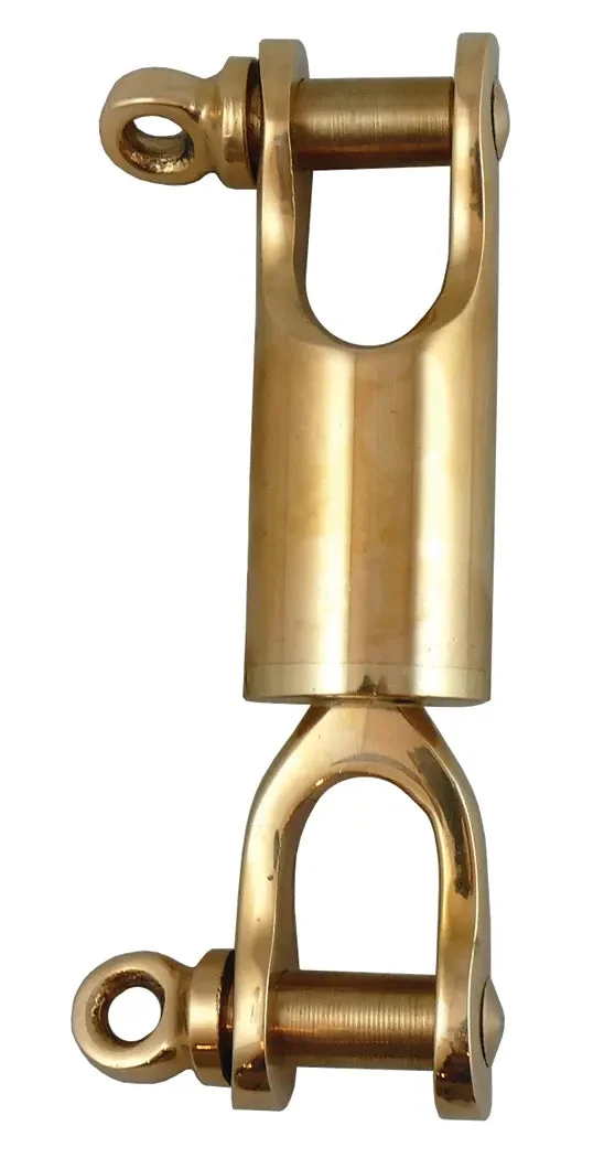 Davey & Co Wykeham Martin Furling Gear Top Swivel, 9443/GM/2B/TS