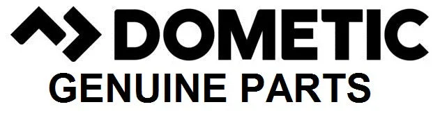 Dometic Seat Lid & Seat f/960 Series Portable Toilet - Parchment