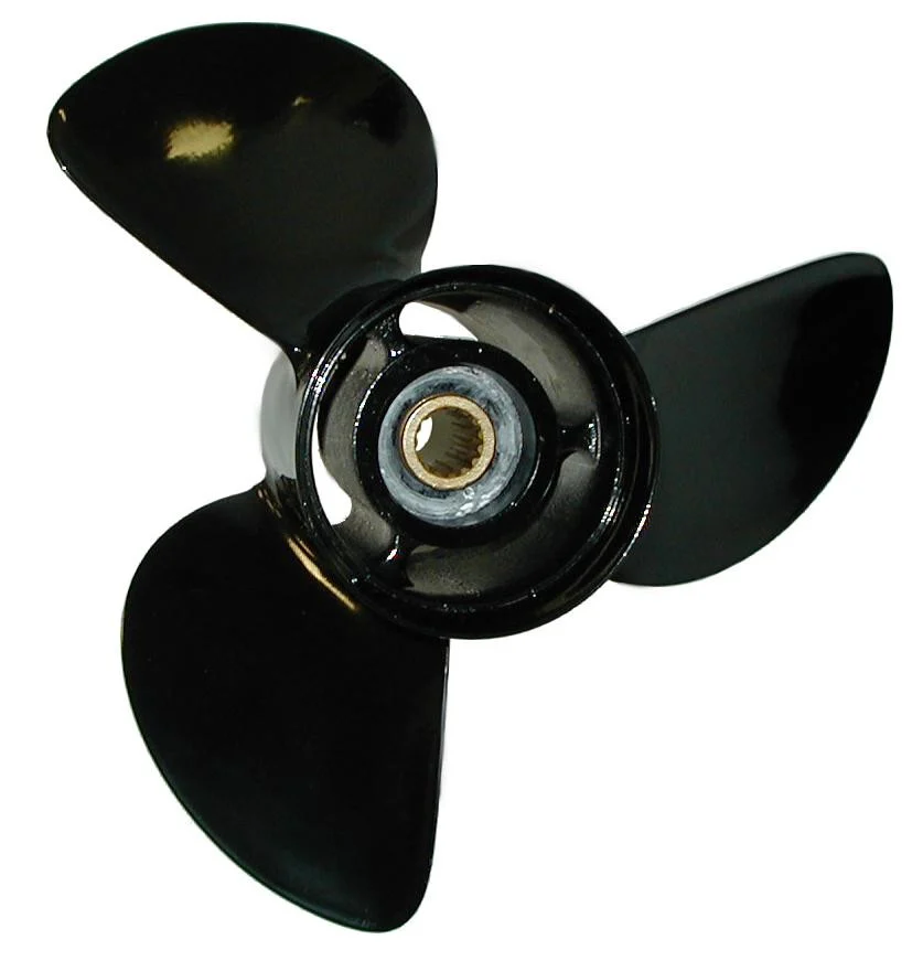 Michigan Wheel - 14.5r17al Black *cupped* (101027)