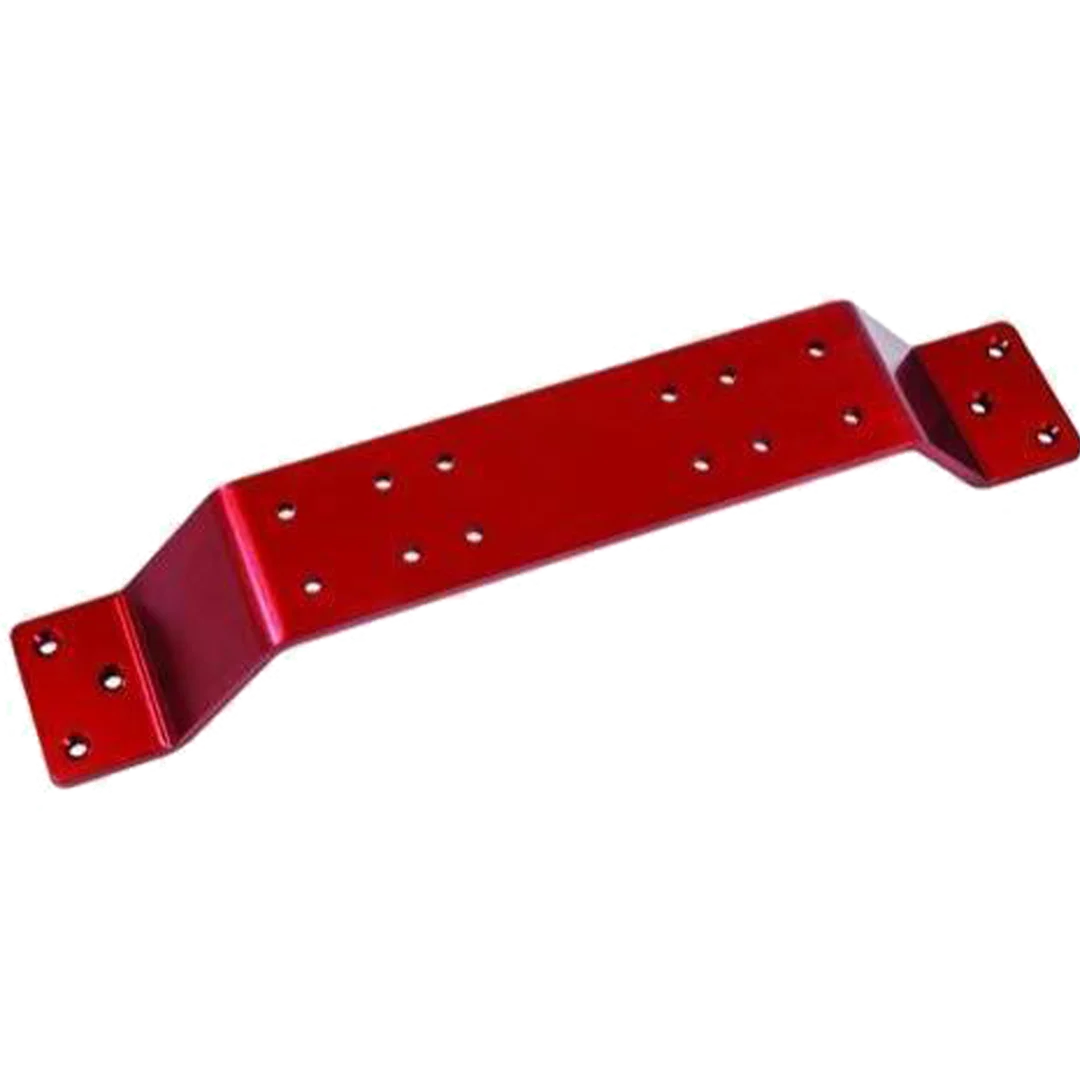 TH Marine Kong Wave Tamer Flat Mount Red