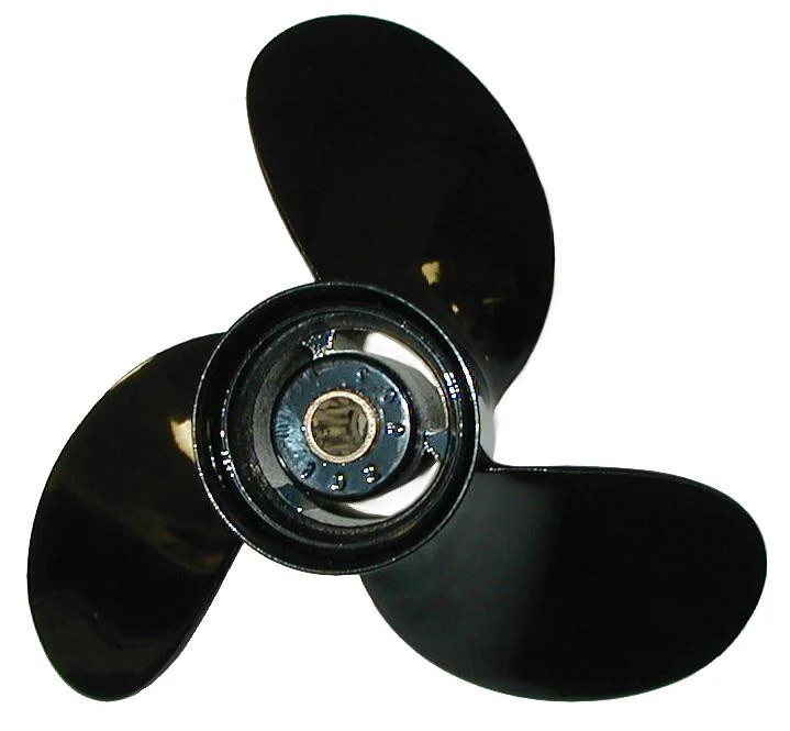Michigan Wheel - 9.250r9.750 Al 3bl Mi Match (102106)