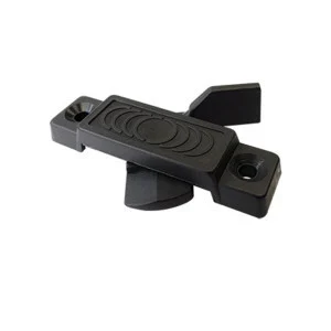 RV Designer H697 Hehr Window Latch - Double Pane - H697