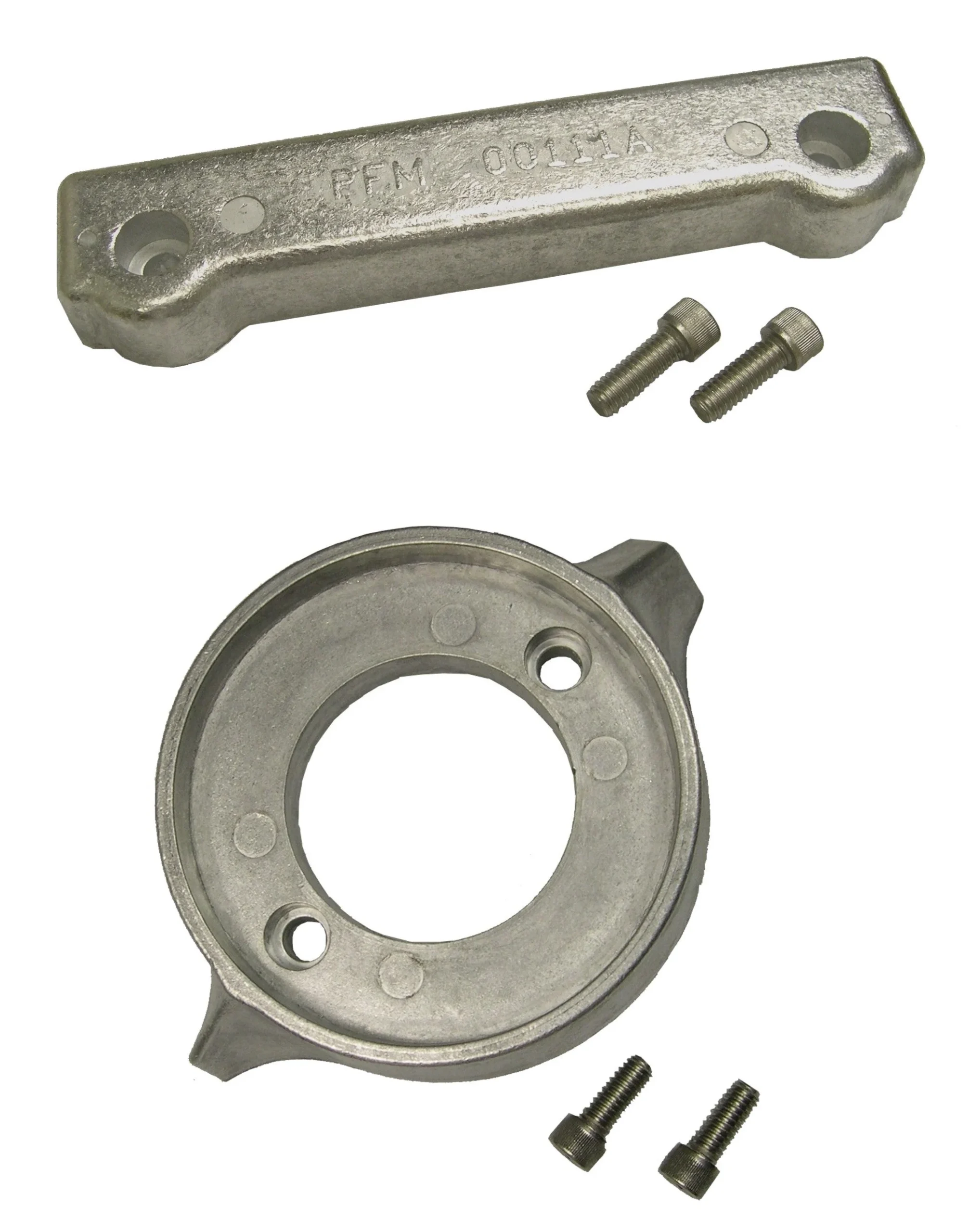 10274A Complete Anode Kit for Volvo Penta 280 Outdrive