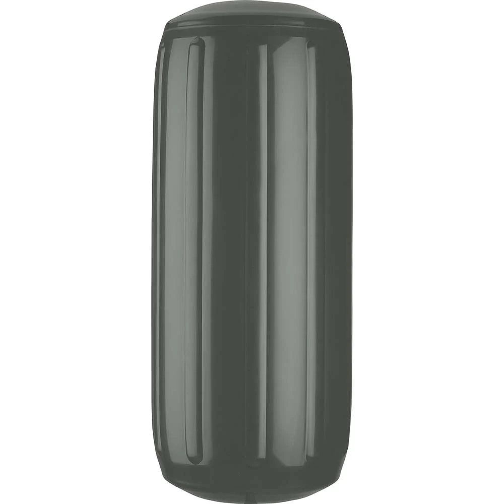 Polyform HTM-3 Hole Through Middle Fender 10.5" x 27" - Graphite