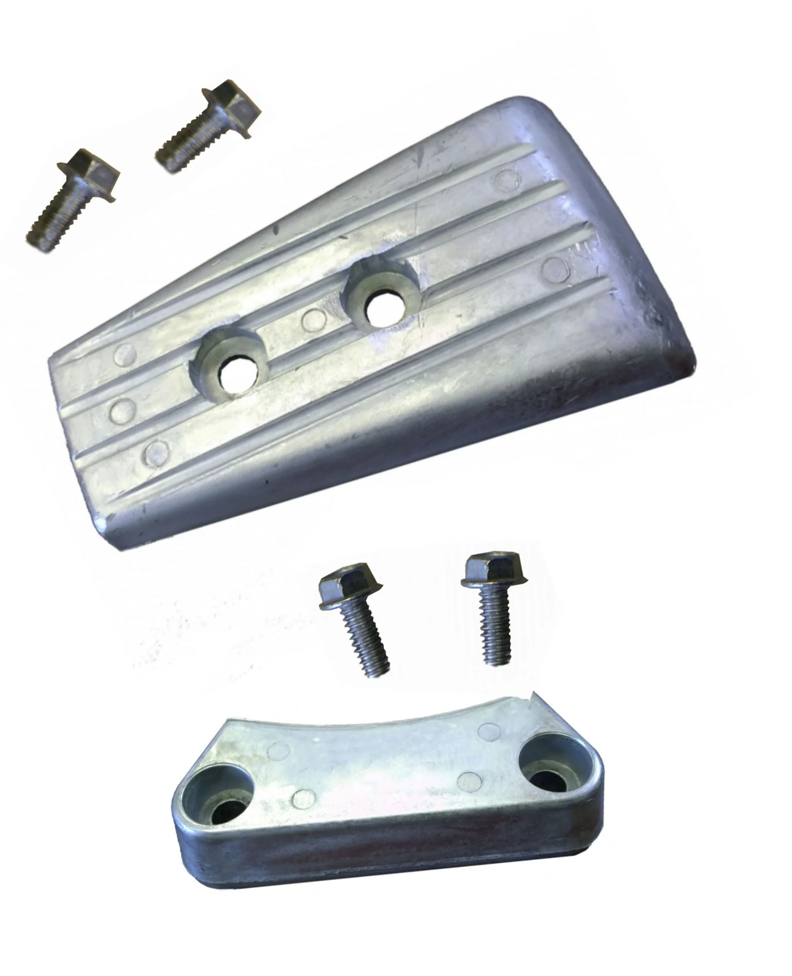 10303A Complete Anode Kit for Volvo Penta DPH / DPR Outdrives