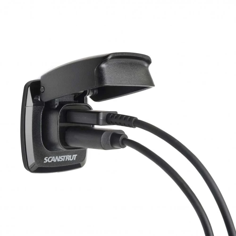 Scanstrut Flip Pro Fast Charge Dual USB Socket
