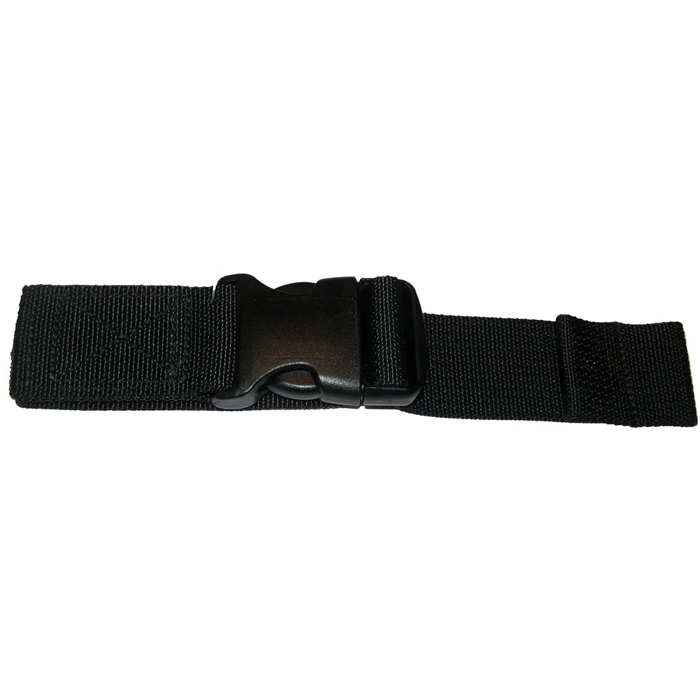 MustangInflatable PFD Belt Extender - 12" x 1-1/2"