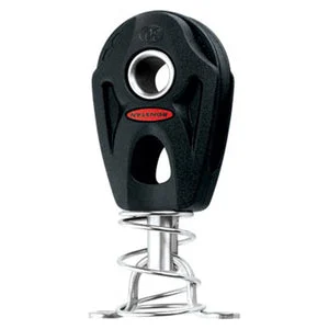 RONSTAN 30mm Orbit Block - Stand-up, Swivel, RF35140