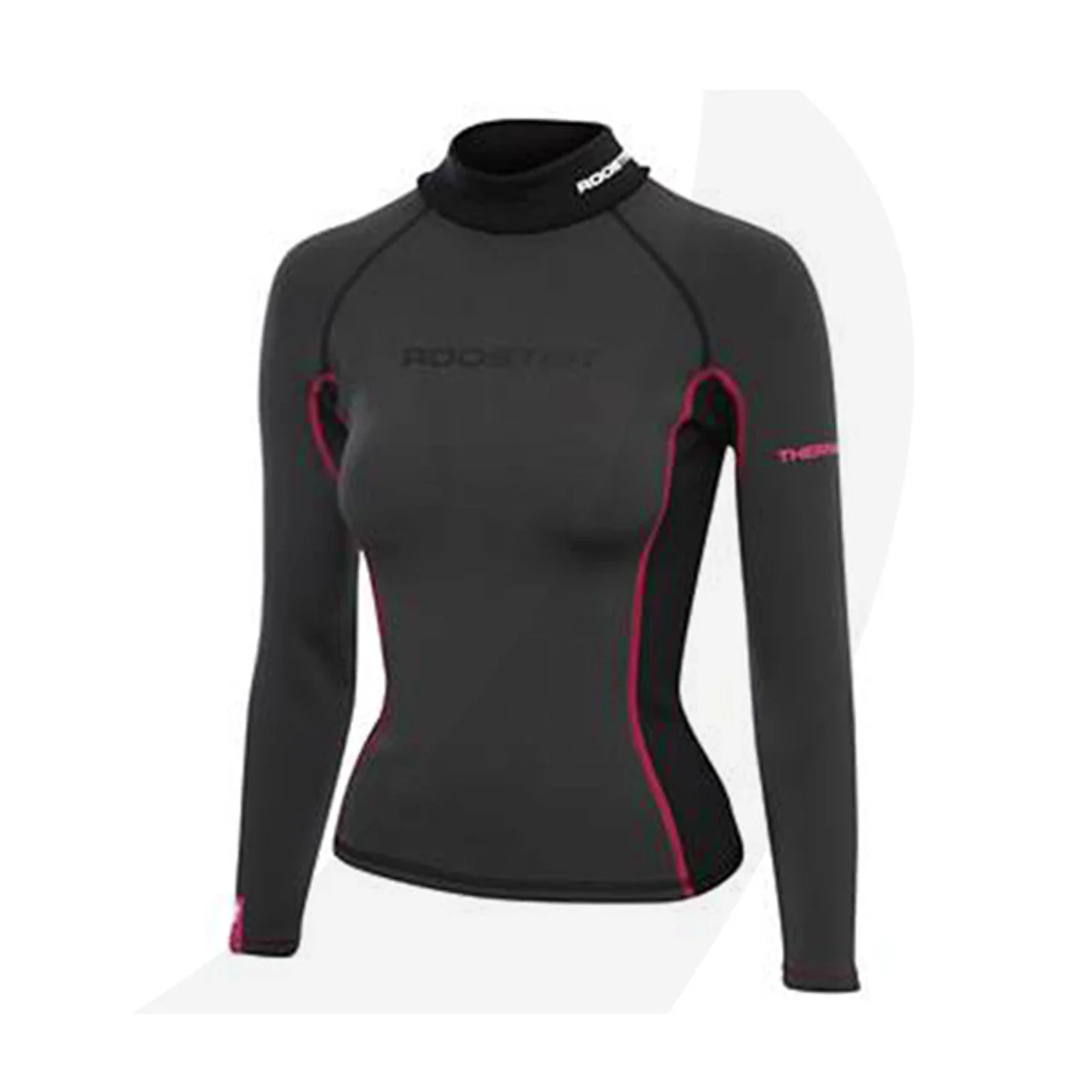 Rooster ThermaFlex Top Ladies Cut. Clearance