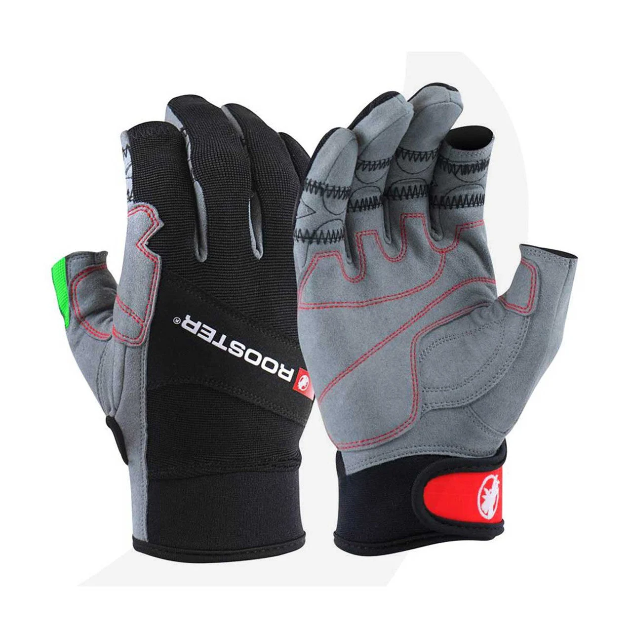 Rooster Junior Dura Pro 2 Glove
