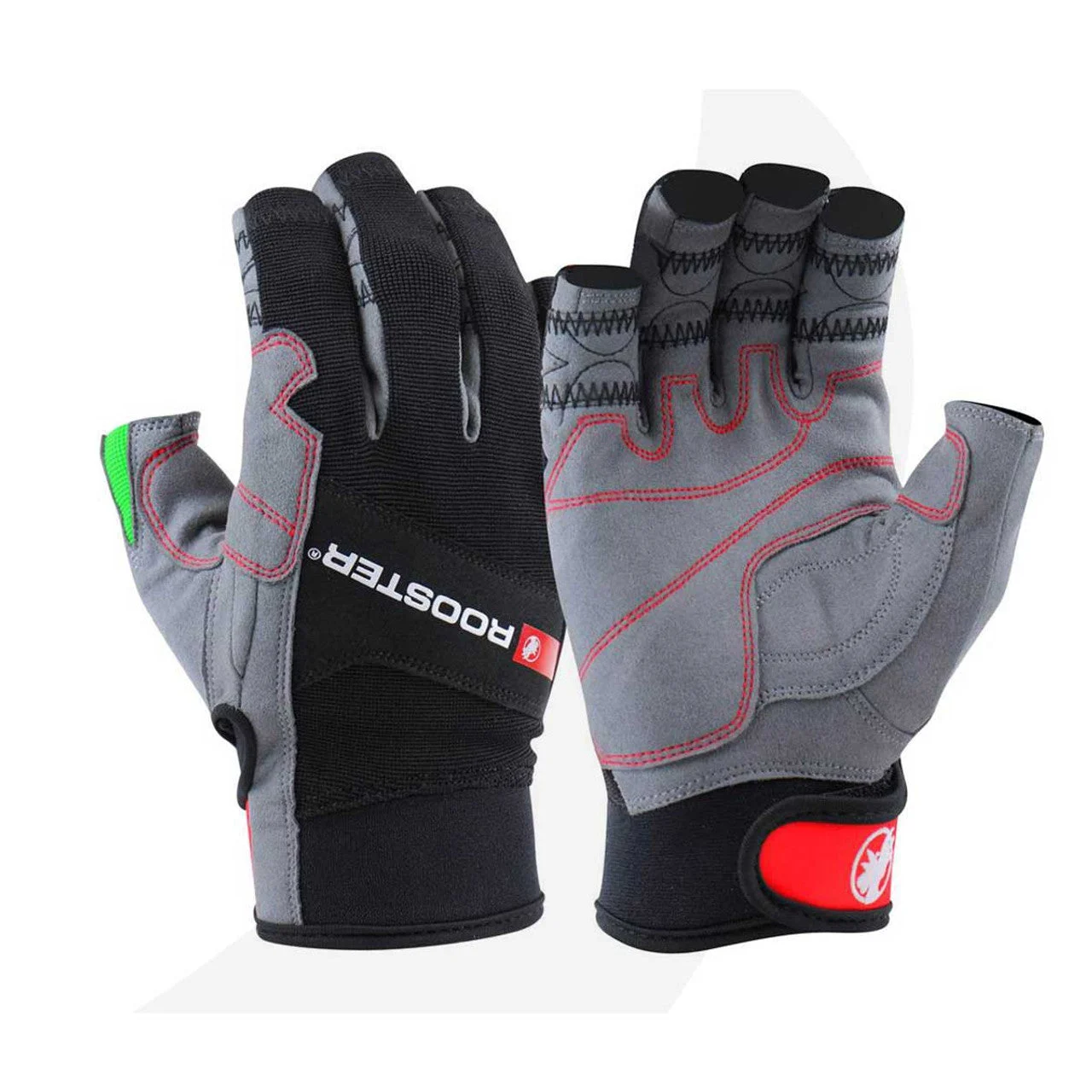 Rooster Junior Dura Pro 5 Glove