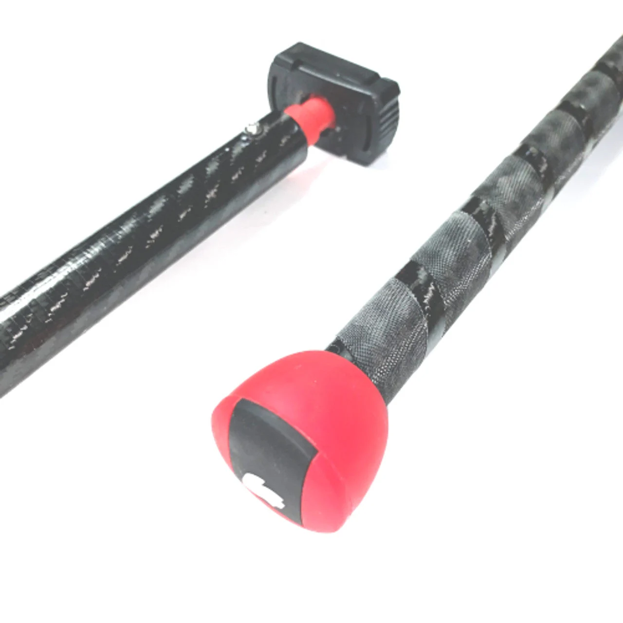 Rooster Carbon Tiller Extension 2500mm