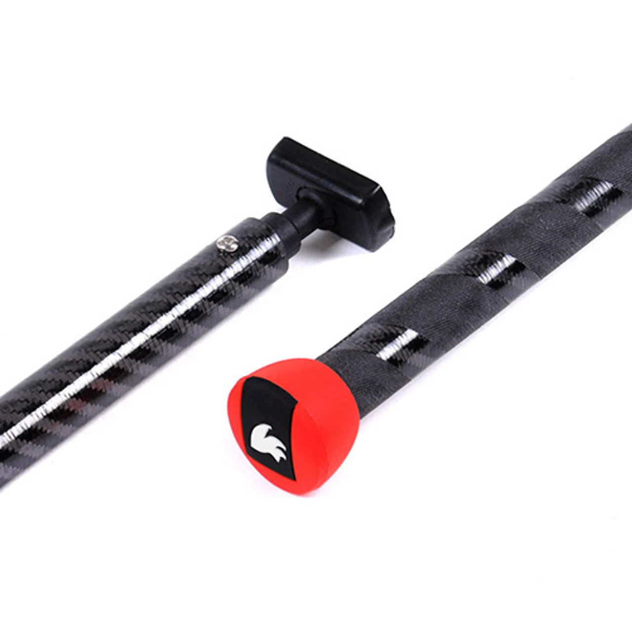 Rooster Carbon Tiller Extension 2200mm
