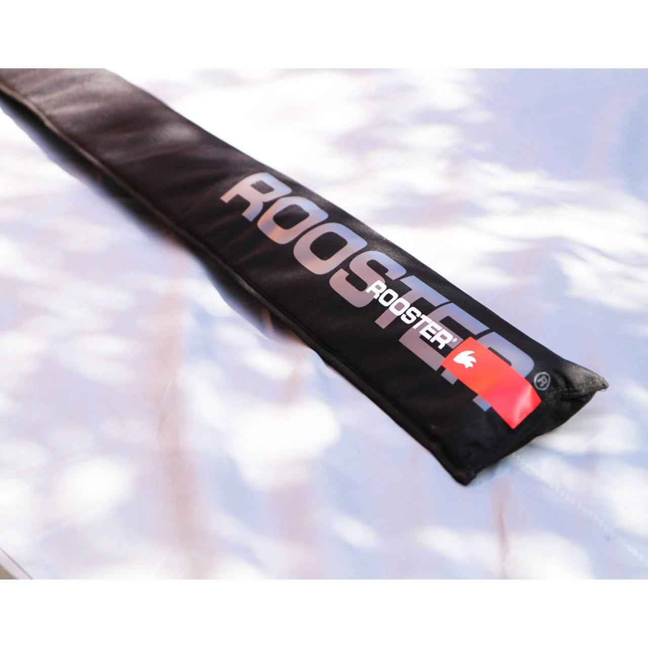 Rooster Padded Spar Bag 2950mm x 165mm for laser