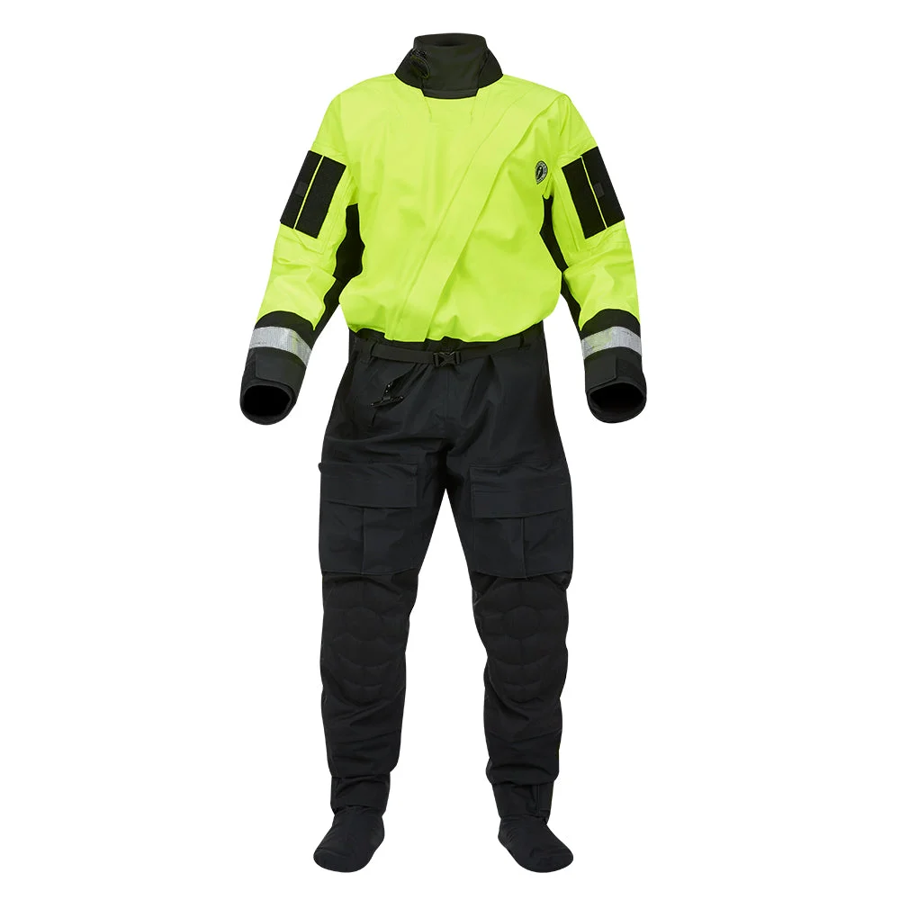 Mustang Sentinel™ Series Water Rescue Dry Suit - Large 1 Regular