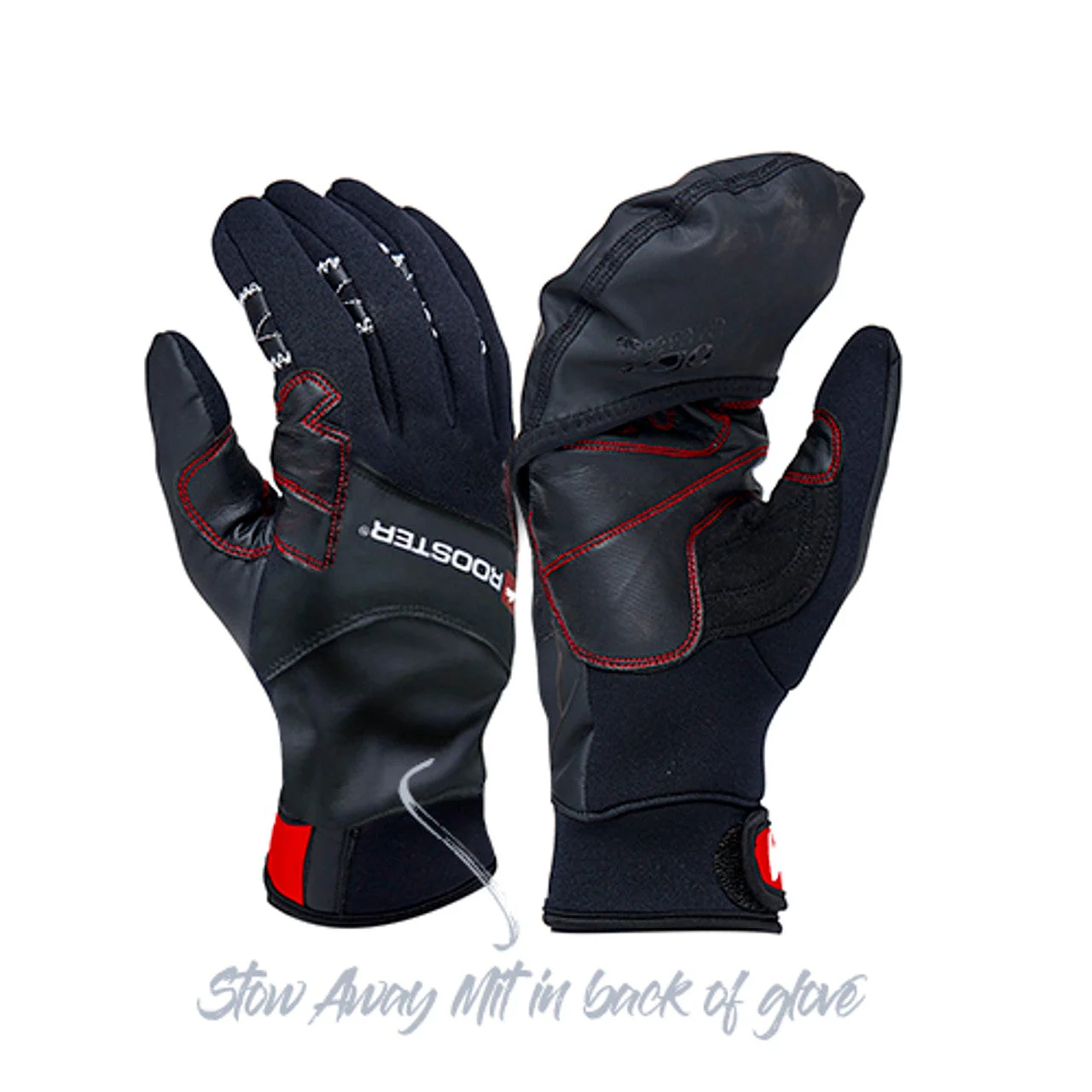 Rooster Combi Glove