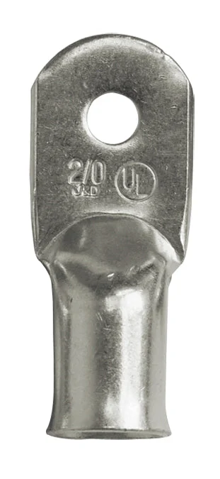 Ancor Heavy Duty Lug 8GA Wire #10 Post *2-Pack