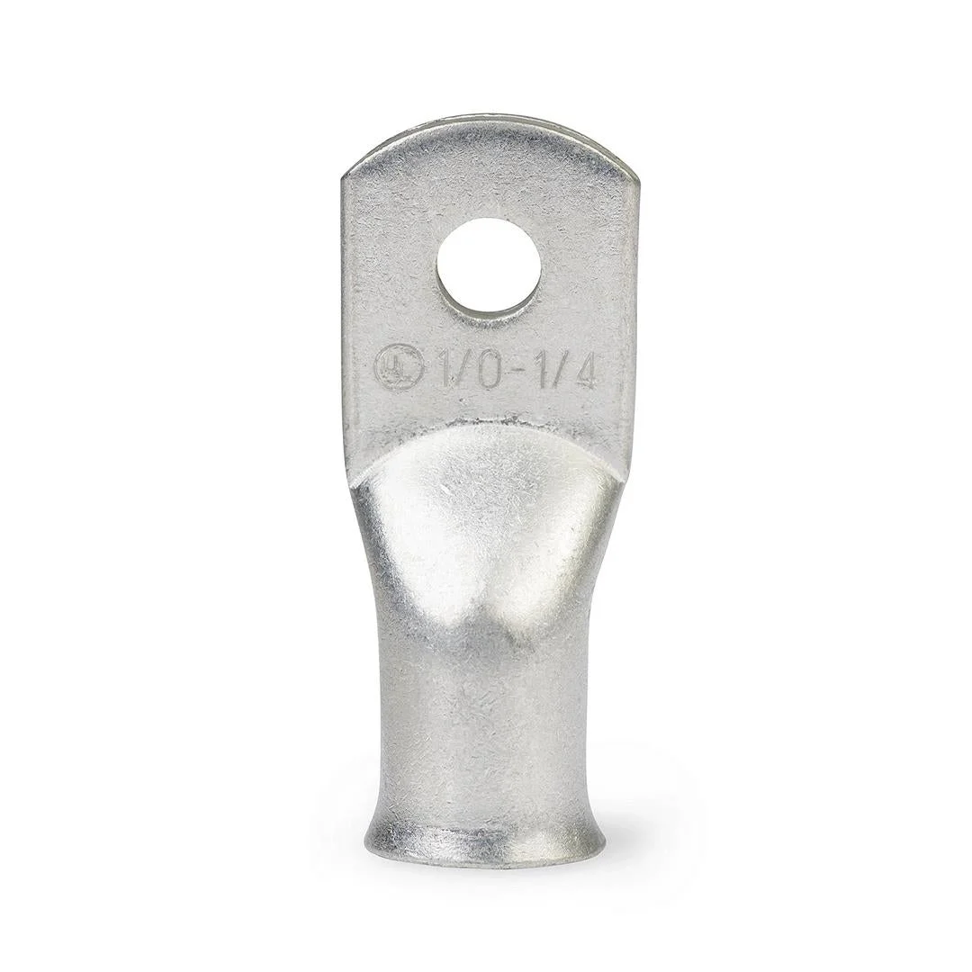 Ancor Heavy Duty Lug 1/0 Wire 1/4" Post *25-Pack
