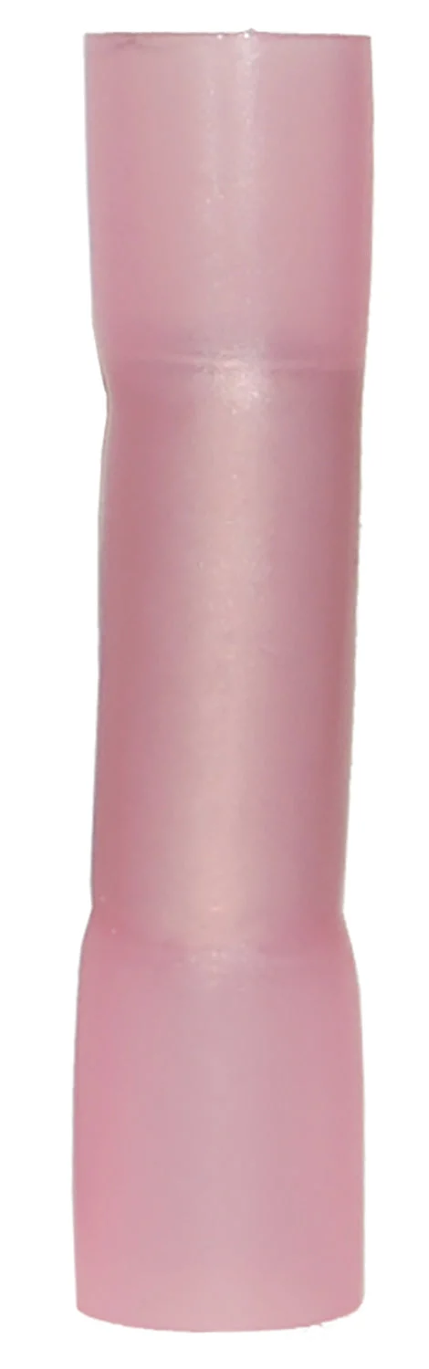 Ancor Heat Shrink Butt Connector - #8 *3-Pack